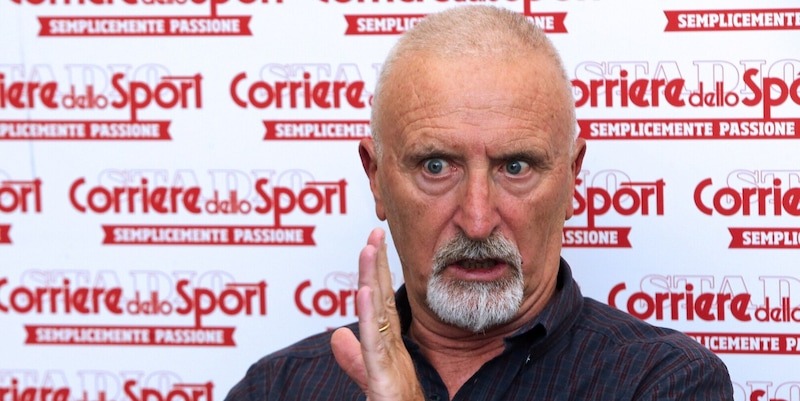 Pruzzo, intervista esclusiva: "Come me non c’è nessuno" 1 Pruzzo, intervista esclusiva: "Come me non c’è nessuno"
