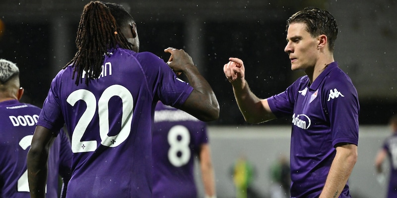 Diretta Cagliari-Fiorentina ore 15: dove vederla in tv, in streaming e probabili formazioni 1 Diretta Cagliari-Fiorentina ore 15: dove vederla in tv, in streaming e probabili formazioni