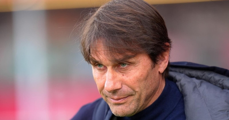 Napoli, Conte faccia come Ulisse 1 Napoli, Conte faccia come Ulisse