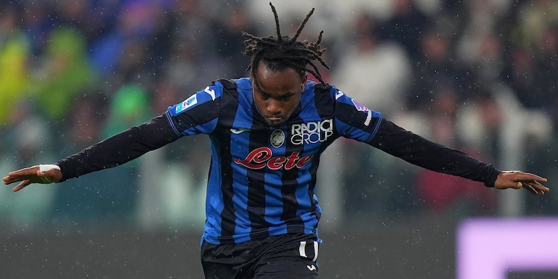 Osimhen-Juve, spunta il guaio: Giuntoli vira con decisione su Lookman 1 Osimhen-Juve, spunta il guaio: Giuntoli vira con decisione su Lookman