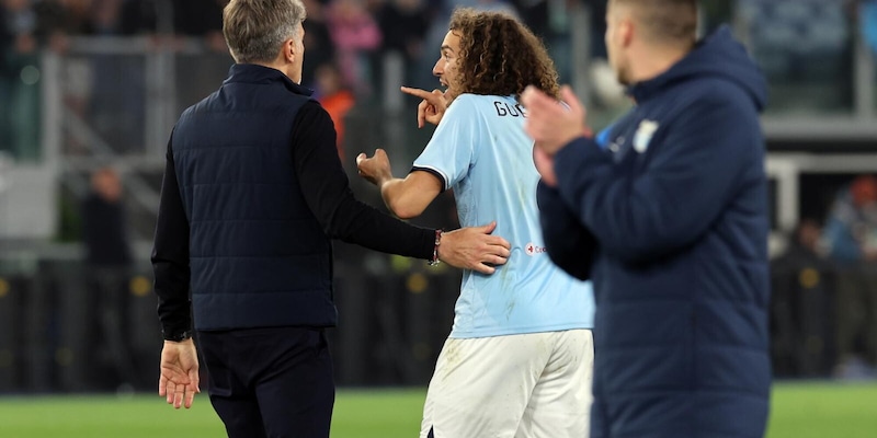 Furia Guendouzi, il retroscena sui rigori: tutto sul caso più discusso in casa Lazio 1 Furia Guendouzi, il retroscena sui rigori: tutto sul caso più discusso in casa Lazio