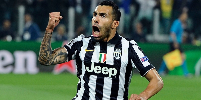 Tevez sogna in grande e c'entra pure la Juve: "Vorrei farlo alla Bombonera" 1 Tevez sogna in grande e c'entra pure la Juve: "Vorrei farlo alla Bombonera"