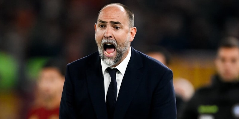 Tudor non fa miracoli, ma è ciò che serve alla Juve: le differenze con Motta 1 Tudor non fa miracoli, ma è ciò che serve alla Juve: le differenze con Motta