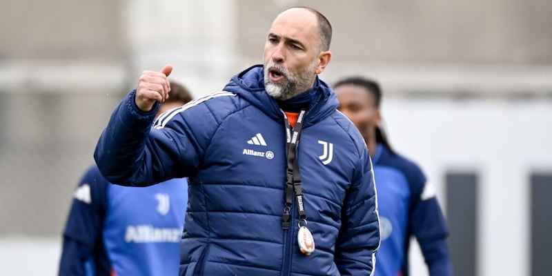 Il trend Juve che ha indispettito Tudor: nove giorni per invertire la rotta 1 Il trend Juve che ha indispettito Tudor: nove giorni per invertire la rotta