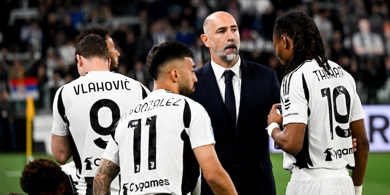 Juve, le pagelle di Tudor: chi sono i suoi promossi e bocciati 1 Juve, le pagelle di Tudor: chi sono i suoi promossi e bocciati