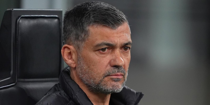 Milan, anche i dettagli a sfavore di Sergio Conceicao 1 Milan, anche i dettagli a sfavore di Sergio Conceicao