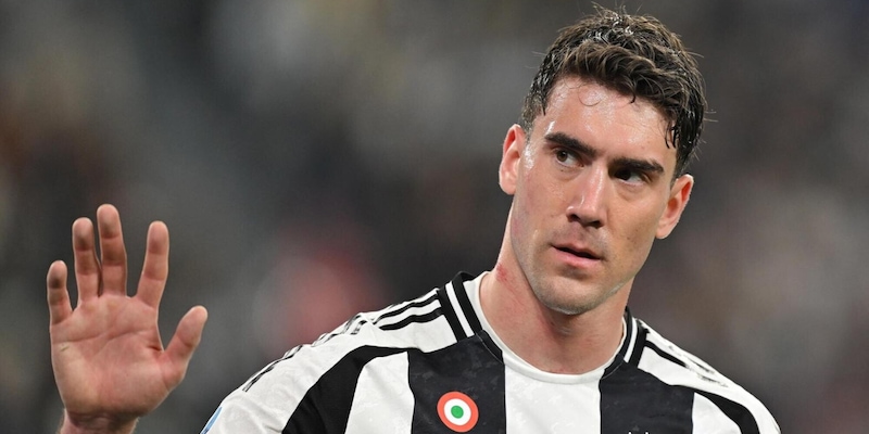 Juve, Vlahovic sente di nuovo la fiducia: anche gli assist aiutano la risalita 1 Juve, Vlahovic sente di nuovo la fiducia: anche gli assist aiutano la risalita