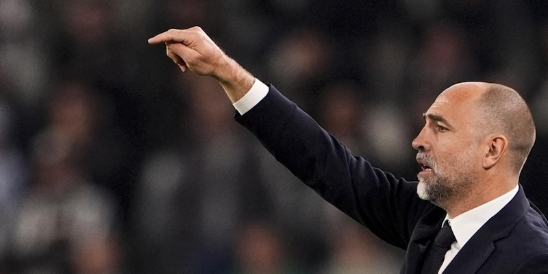 Juve, bivio Champions: c'è un fattore che favorisce Tudor 1 Juve, bivio Champions: c'è un fattore che favorisce Tudor