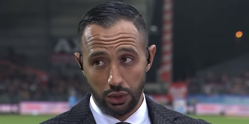 Benatia parla con l’Inter, il mercato si muove: due da Mondiale per Inzaghi 1 Benatia parla con l’Inter, il mercato si muove: due da Mondiale per Inzaghi