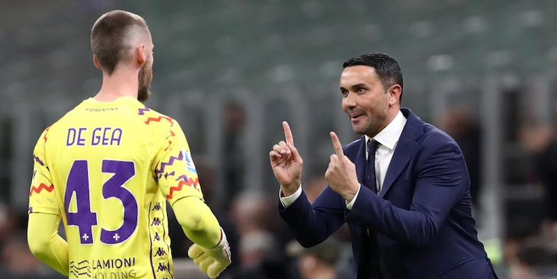 Fiorentina, sfida al Celje davanti a Ceferin. E Commisso ha chiesto una cosa a Palladino 1 Fiorentina, sfida al Celje davanti a Ceferin. E Commisso ha chiesto una cosa a Palladino