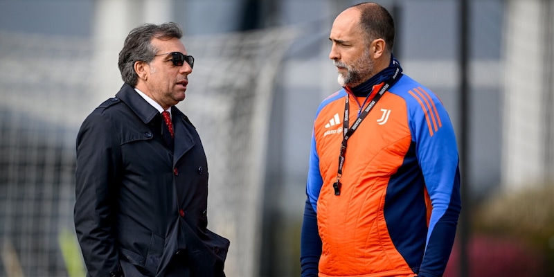 Adzic è la chiave per il bomber Juve che non ti aspetti: sorpresa nella lista 1 Adzic è la chiave per il bomber Juve che non ti aspetti: sorpresa nella lista