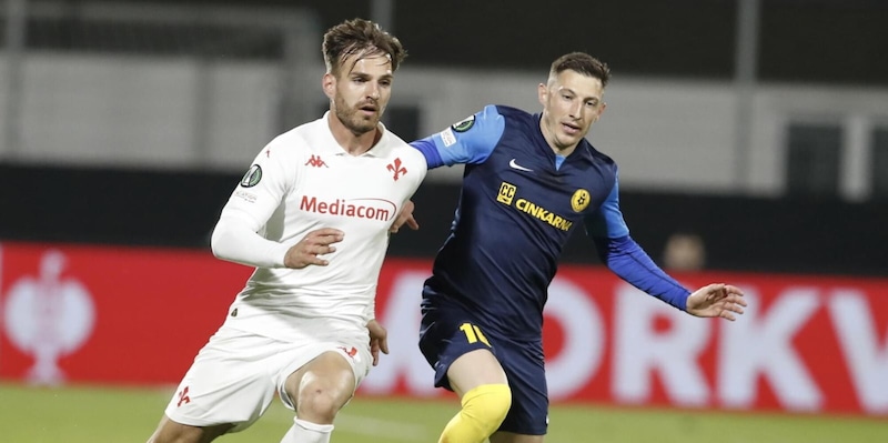 Fiorentina-Celje: dove vederla in tv, orario e formazioni 1 Fiorentina-Celje: dove vederla in tv, orario e formazioni