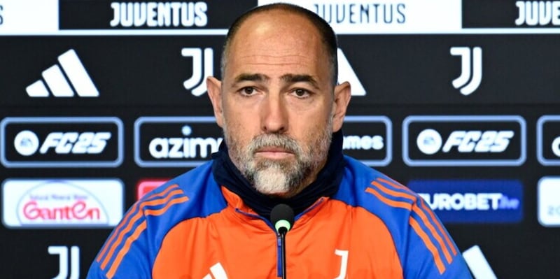 Tudor, diretta conferenza Parma-Juventus: le dichiarazioni 1 Tudor, diretta conferenza Parma-Juventus: le dichiarazioni