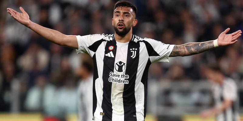 La variabile Koopmeiners e lo sdoppiamento di Nico: Parma-Juve, la formazione 1 La variabile Koopmeiners e lo sdoppiamento di Nico: Parma-Juve, la formazione