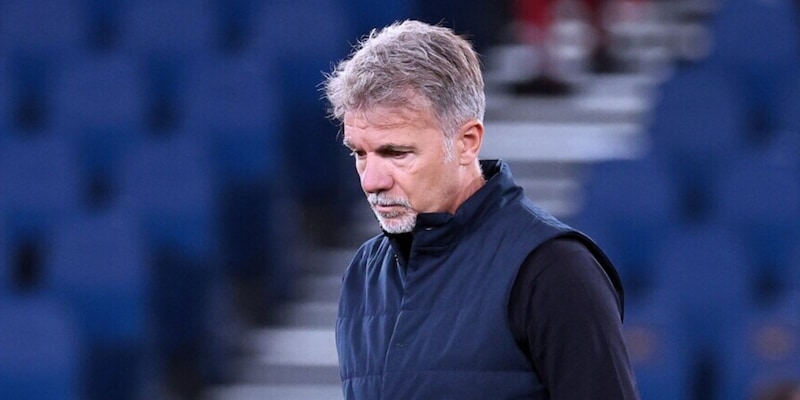 Lazio e Baroni, sei partite per giocarsi il futuro. Il Genoa ritrova Frendrup 1 Lazio e Baroni, sei partite per giocarsi il futuro. Il Genoa ritrova Frendrup
