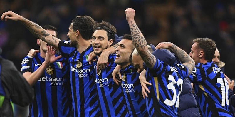 Inter, la cifra già guadagnata è clamorosa: e se vince la Champions... 1 Inter, la cifra già guadagnata è clamorosa: e se vince la Champions...