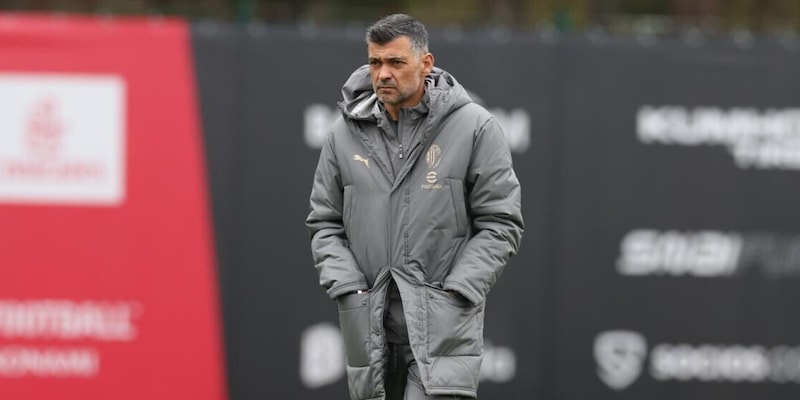 Conceicao, cento giorni al Diavolo: una strada che porta all'addio al Milan 1 Conceicao, cento giorni al Diavolo: una strada che porta all'addio al Milan