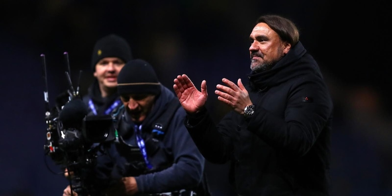 "Incredibile al Leeds: l'allenatore centra la promozione in Premier ma il club valuta l'esonero" 1 "Incredibile al Leeds: l'allenatore centra la promozione in Premier ma il club valuta l'esonero"
