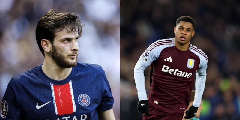 Dove vedere Psg-Aston Villa in tv? Prime o Sky, orario 1 Dove vedere Psg-Aston Villa in tv? Prime o Sky, orario