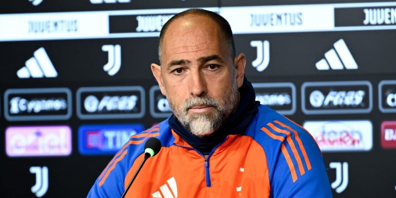 Tudor, diretta conferenza Juventus-Lecce: le dichiarazioni 1 Tudor, diretta conferenza Juventus-Lecce: le dichiarazioni