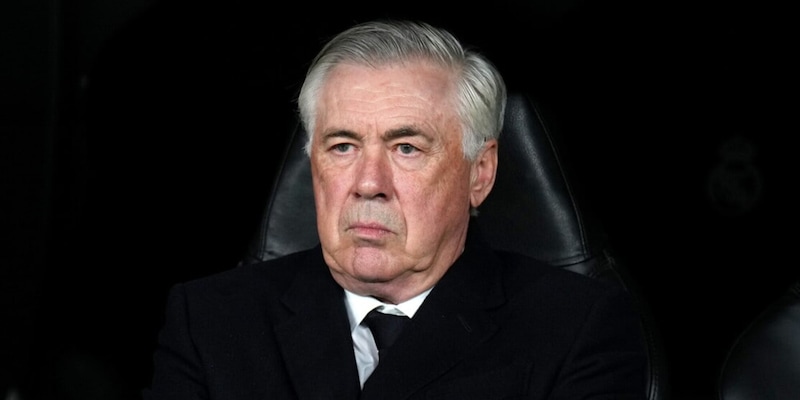 Ancelotti-Real Madrid, fine ciclo? Quotidiani durissimi e il Brasile lo segue 1 Ancelotti-Real Madrid, fine ciclo? Quotidiani durissimi e il Brasile lo segue