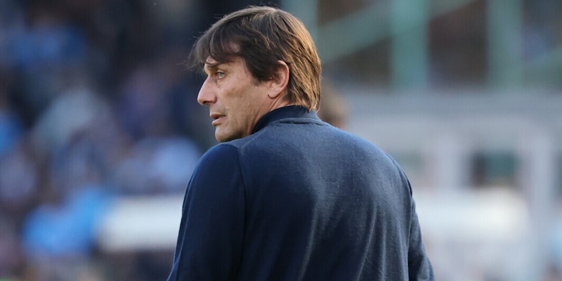 Conte e la Juve, netto cambio di passo! Con il Napoli si è rotto qualcosa… 1 Conte e la Juve, netto cambio di passo! Con il Napoli si è rotto qualcosa…