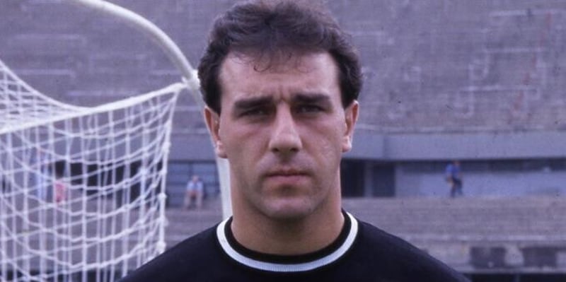 Addio a Giulio Drago: è morto il portiere della Juve di Trapattoni 1 Addio a Giulio Drago: è morto il portiere della Juve di Trapattoni