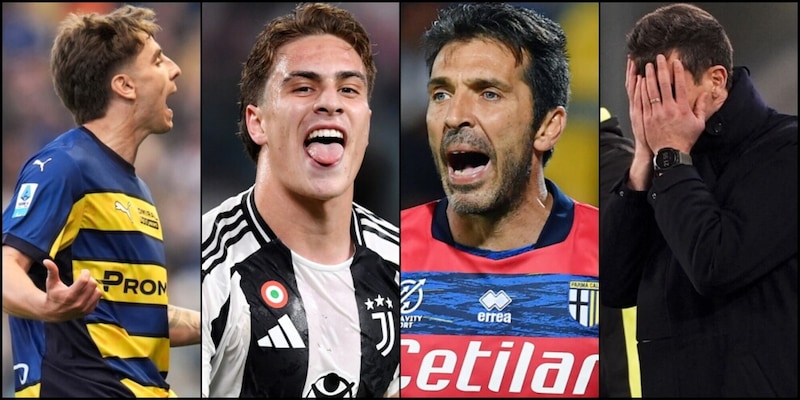 "Con la Juve di Motta potevamo vincere. Buffon esempio, perché Yildiz è diverso" 1 "Con la Juve di Motta potevamo vincere. Buffon esempio, perché Yildiz è diverso"