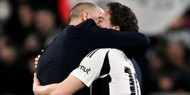 Yildiz, non c'entra solo il ruolo: la cura Tudor muove anche il mercato 1 Yildiz, non c'entra solo il ruolo: la cura Tudor muove anche il mercato