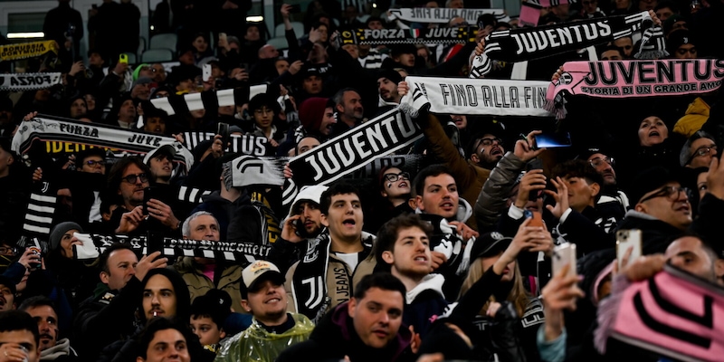 Scossa Stadium, la Juve chiede aiuto: tre punti con il pienone 1 Scossa Stadium, la Juve chiede aiuto: tre punti con il pienone