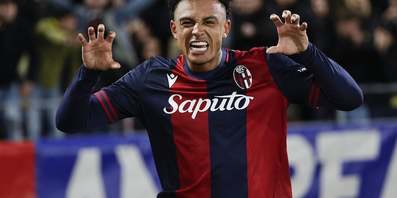 Bologna, un mese di passione: in ballo Champions, Coppa Italia e Supercoppa. Ma anche lo scudetto... 2 Bologna, un mese di passione: in ballo Champions, Coppa Italia e Supercoppa. Ma anche lo scudetto...