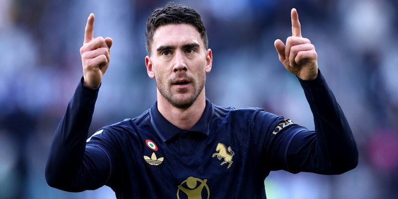 Vlahovic e la Juve, il rinnovo è utopia: come dirsi addio a cuor leggero 1 Vlahovic e la Juve, il rinnovo è utopia: come dirsi addio a cuor leggero