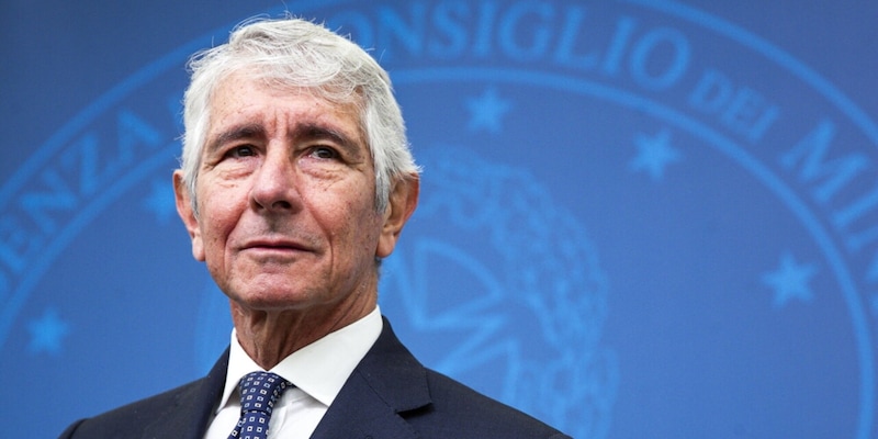 "Abodi, via dall'Italia chi scommette? Folle ipocrisia. Fagioli come drogato" 1 "Abodi, via dall'Italia chi scommette? Folle ipocrisia. Fagioli come drogato"