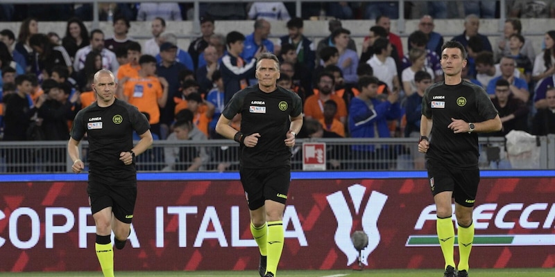 Violenze sugli arbitri, viaggio in un fenomeno sempre più allarmante 1 Violenze sugli arbitri, viaggio in un fenomeno sempre più allarmante