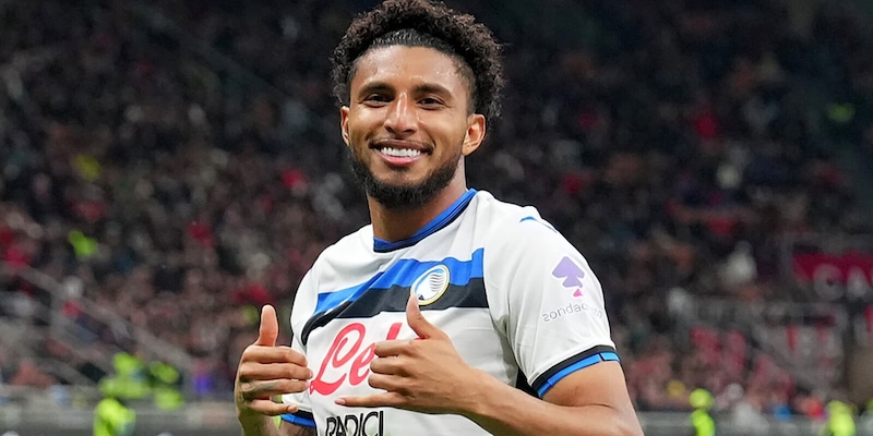 Champions, ecco come l'Atalanta si è ripresa nel momento più difficile 1 Champions, ecco come l'Atalanta si è ripresa nel momento più difficile