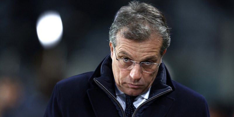 Giuntoli, basta errori: da cosa dipende la corsa Juve su Ederson e Tonali 1 Giuntoli, basta errori: da cosa dipende la corsa Juve su Ederson e Tonali