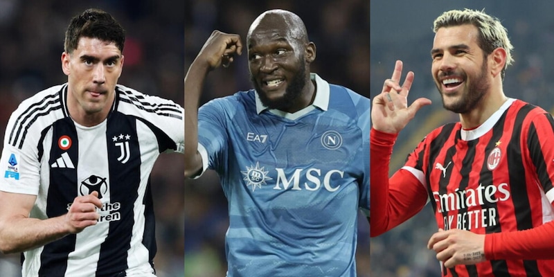 Qual è la rosa più costosa della Serie A? La classifica tra certezze e sorprese 1 Qual è la rosa più costosa della Serie A? La classifica tra certezze e sorprese