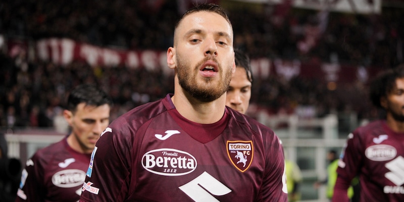 Vlasic e Ilic, Pasquetta d’ansia: Vanoli deciderà all’ultimo 1 Vlasic e Ilic, Pasquetta d’ansia: Vanoli deciderà all’ultimo