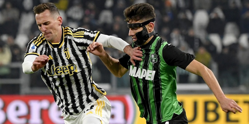 "Secondo la Juve non ero pronto. Morata stupito? Dopo quell'allenamento..." 1 "Secondo la Juve non ero pronto. Morata stupito? Dopo quell'allenamento..."