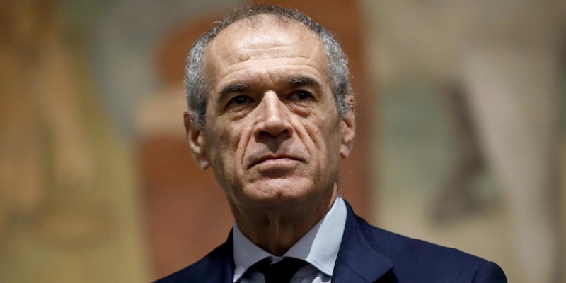 "L'azionarato popolare avrebbe salvato Zhang. Triplete Inter? Non ne parlo ma..." 1 "L'azionarato popolare avrebbe salvato Zhang. Triplete Inter? Non ne parlo ma..."