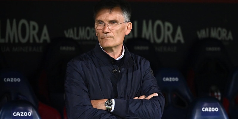 Bologna Sartori...ale tra colpi e plusvalenze: Castro, Ndoye e non solo 1 Bologna Sartori...ale tra colpi e plusvalenze: Castro, Ndoye e non solo