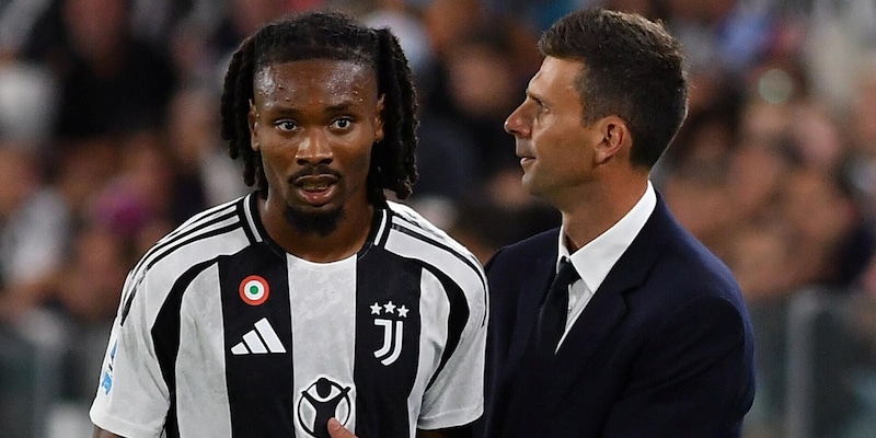Impatto Thuram: meglio di Pogba! La verità che Motta voleva evitare 1 Impatto Thuram: meglio di Pogba! La verità che Motta voleva evitare