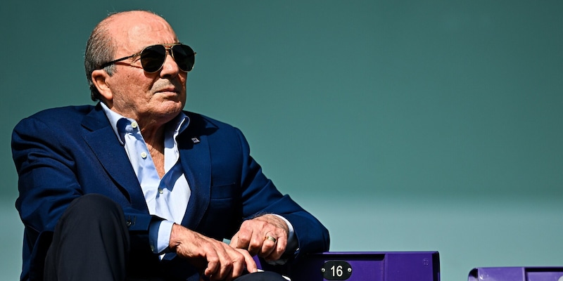 Commisso e la Fiorentina del futuro: "Lo scudetto non è impossibile" 1 Commisso e la Fiorentina del futuro: "Lo scudetto non è impossibile"