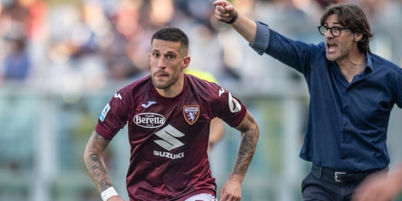 Biraghi: "Toro, qui per restare ed essere un leader" 1 Biraghi: "Toro, qui per restare ed essere un leader"