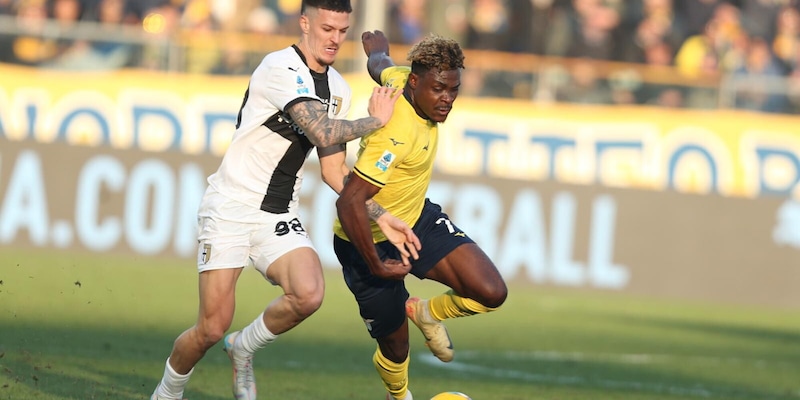 Lazio-Parma, quando si recupera? C'è una data probabile 2 Lazio-Parma, quando si recupera? C'è una data probabile