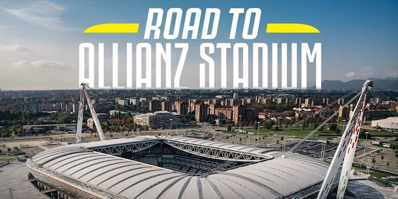 La Juve e la Giornata della Terra: l'iniziativa per la sfida col Monza 1 La Juve e la Giornata della Terra: l'iniziativa per la sfida col Monza