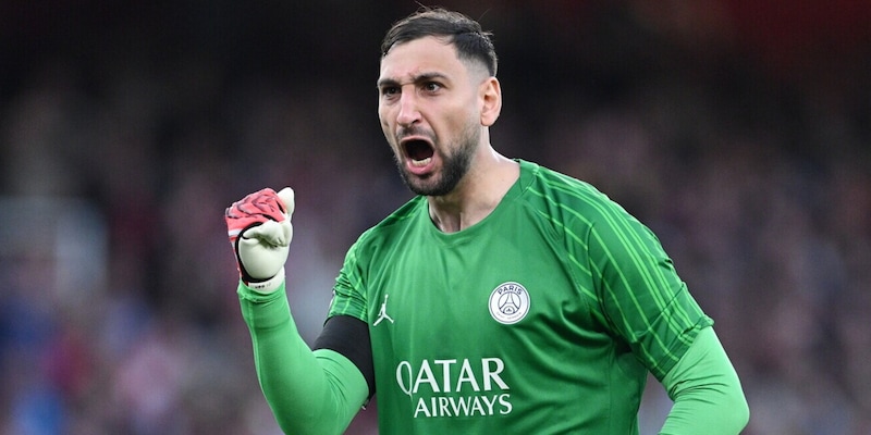 Psg, la Francia coccola Donnarumma: "Può diventare il migliore" 1 Psg, la Francia coccola Donnarumma: "Può diventare il migliore"