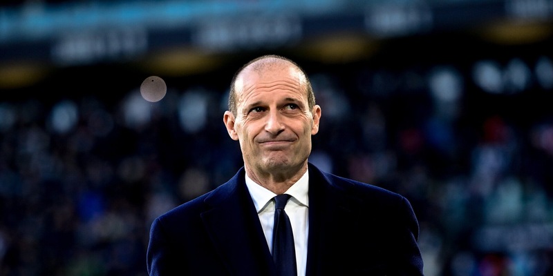 Allegri sconfitto in Cassazione: l'ex compagna assolta dalle accuse 1 Allegri sconfitto in Cassazione: l'ex compagna assolta dalle accuse