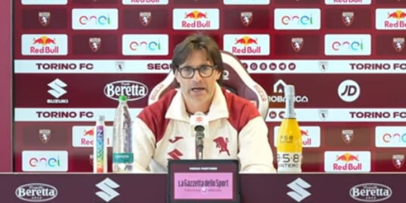 Vanoli verso Toro-Verona: "C'è unione tra squadra e tifosi. Ecco come sta Lazaro" 1 Vanoli verso Toro-Verona: "C'è unione tra squadra e tifosi. Ecco come sta Lazaro"