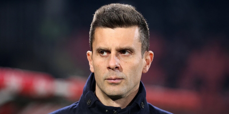 "Motta lo Stranino, se non cambia non sta bene. Tudor è quadrato" 1 "Motta lo Stranino, se non cambia non sta bene. Tudor è quadrato"